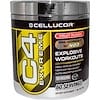 C4 Extreme, Explosive Workouts, Pre-Workout W/NO3, Fruit Punch, 354 g