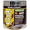 C4 Extreme, Pre-Workout w/N03, Green Apple, 330 g