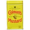 Double Superfine Mustard Powder, 4 oz (113 g)