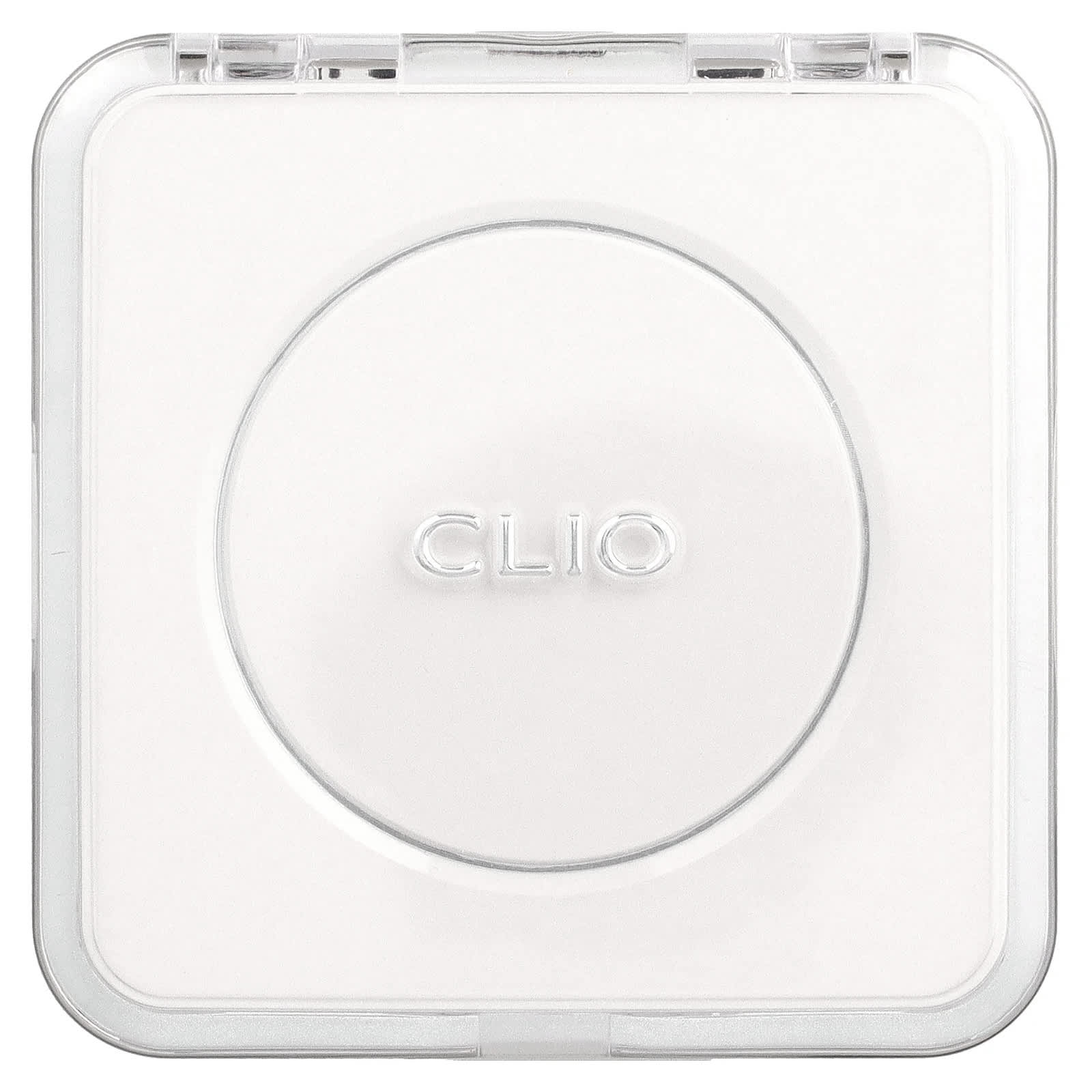 Clio, Death Cover FounWear, кушон, тон 19C Light, 16 г (0,56 унции)