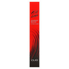 Clio‏, מסקרה Kill Lash Superproof, נפח גדול במיוחד 04, ‏8.5 גרם (0.29 אונקיות)