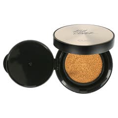 Clio, Kill Cover, Juego de almohadillas para ampollas, FPS 50+, PA +++, 05 Sand, 2 almohadillas, 15 g (0,52 oz) cada una (Producto descontinuado) 