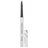 Clio, Sharp, So Simple Waterproof Pencil Liner, 04 Dark Brown, 0.004 oz (0.14 g)