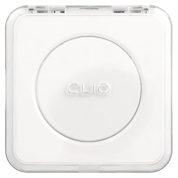 Clio, 킬 커버 파운웨어 쿠션, 34W 카멜, 16g(0.56oz)