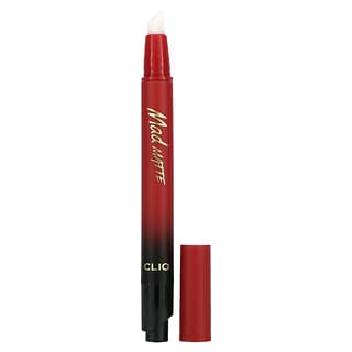 Clio, Mad Matte, Stain Tint, 01 Baking Brick, 0.07 oz (2 g)