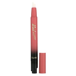 Clio, Mad Matte, Stain Tint, 08 Coral Clay, 0.07 oz (2 g)