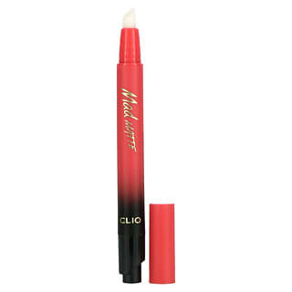 Clio, Mad Matte, Stain Tint, 09 Juneberry, 0.07 oz (2 g)