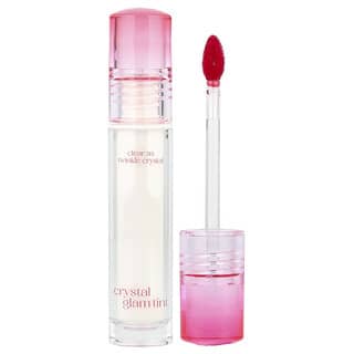 Clio, Tinte Crystal Glam, 05 Cereza fresca, 3,4 g (0,11 oz)