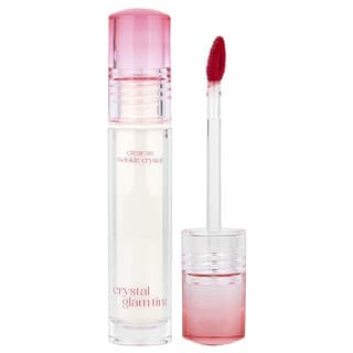 Clio, Tinte Crystal Glam, 06 Malva de uso diario, 3,4 g (0,11 oz)