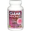 Clear Menopause, 120 Capsules