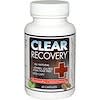Clear Recovery, 60 Capsules