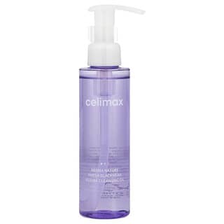 Celimax, Huile nettoyante au jojoba et aux points noirs, Derma Nature, 150 ml