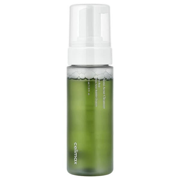 Celimax, 노니 여드름 클렌저, , 155ml(5.24fl oz)