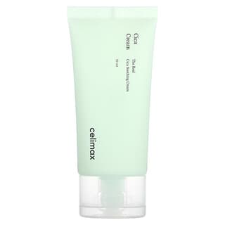 Celimax, The Real Cica Soothing Cream, 50 ml
