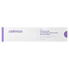 Derma Nature Glutathione Longlasting Tone-Up Cream, 1.18 fl oz (35 ml)
