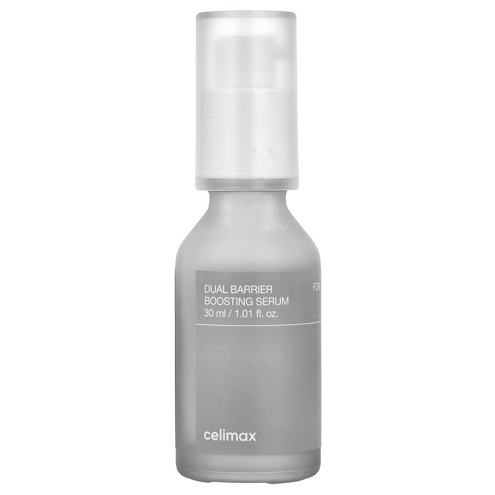 Sérum Reforçador de Barreira Dupla, 30 ml (1,01 fl oz)