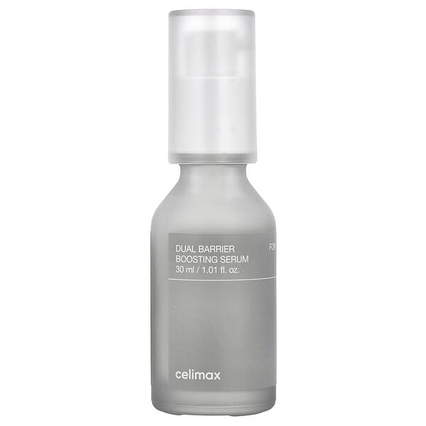 Celimax, 듀얼 장벽 부스팅 세럼, 30ml(1.01fl oz)