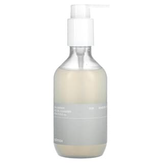 Celimax, Gel de Limpeza Suave de Barreira Dupla, 200 ml (6,76 fl oz)