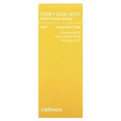 Pore＋Dark Spot Brightening Serum、30ml（1.01液量オンス）