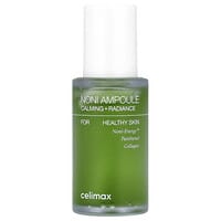 ノニアンプル、Calming+Radiance、30ml（1.01液量オンス）