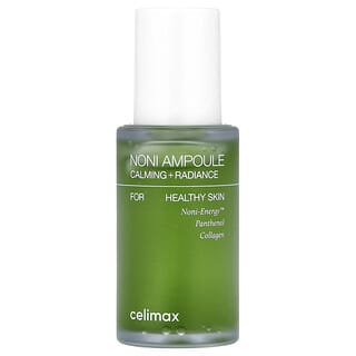 Celimax, Noni Ampoule, Calming +Radiance, 1.01 fl oz (30 ml)