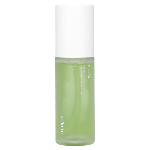 Celimax, Mgiełka noni, 50 ml
