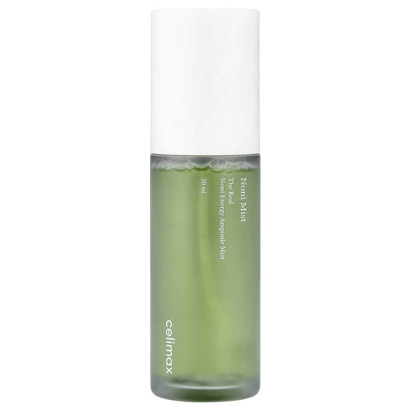 Celimax, Bruma de noni, 50 ml (1,69 oz. líq.)