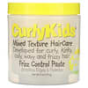Mixed Texture Hair Care, Frizz Control Paste, 6 oz (170 g)
