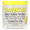 Mixed Texture HairCare, Vanillepudding für Kinder, 180 g (6 oz.)