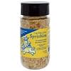 Sprinkles, Crushed Dried Bonito Flakes for Cats & Dogs, 2.5 oz (71 g)
