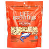 Life Essentials, Golosinas liofilizadas de salmón salvaje de Alaska, 142 g (5 oz. líq.)