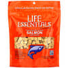 Cat-Man-Doo, Life Essentials, Golosinas liofilizadas de salmón salvaje de Alaska, 142 g (5 oz. líq.)