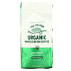 Organic Whole Bean Coffee, Guatemala, Medium Roast, 9 oz (255 g)
