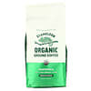 Organic Ground Coffee, Medium Roast, Guatemala, 9 oz (255 g)