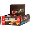Nutrition Bars, Dark Chocolate Caramel Cashew, 12 Bars, 1.41 oz (40 g) Each