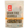 Grain Free Granola, Almond Butter Crunch, 7 oz (198 g)