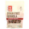 Grain Free Granola, Cinnamon Crunch, 7 oz (198 g)