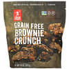 Grain Free Brownie Crunch, 14 oz ( 397 g)