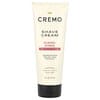 Cremo, 면도 크림, 오리지널 포뮬라, 클래식, 177ml(6fl oz)