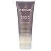 Cremo, 면도 크림, 프렌치 라벤더, 177ml(6fl oz)