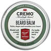 Styling Beard Balm, Cedar Forest, 2 oz (56 g)