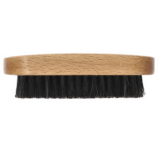 Cremo, All Natural Beard Brush, 1 Brush