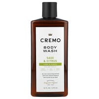 Sabonete Líquido, Bergamota Italiana, 473 ml (16 fl oz)