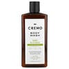 Cremo, Kaikkien kausien suihkugeeli, nro 2, salvia ja sitrus, 473 ml