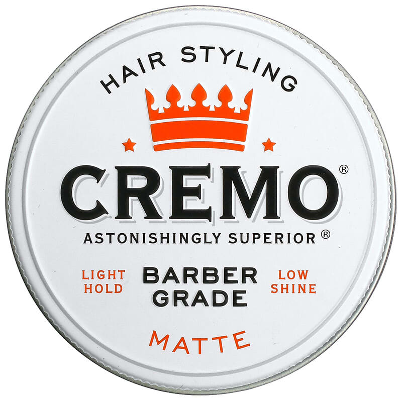 Styling pomade deals