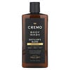 Cremo, Jabón líquido para el cuerpo, Mezcla de destilería, 473 ml (16 oz. líq.)
