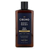 Method, Men, Body Wash, Sandalwood + Vetiver, 18 fl oz (532 ml)