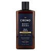 Cremo, 바디 워시, 팔로산토, 473ml(16fl oz)