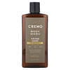 Cremo, 바디 워시,빈티지 스웨이드, 473ml(16fl oz)