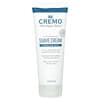 Shave Cream, Sensitive Skin, 6 fl oz (177 ml)